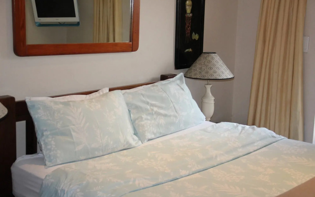 Forty8 Backpackers Hotel