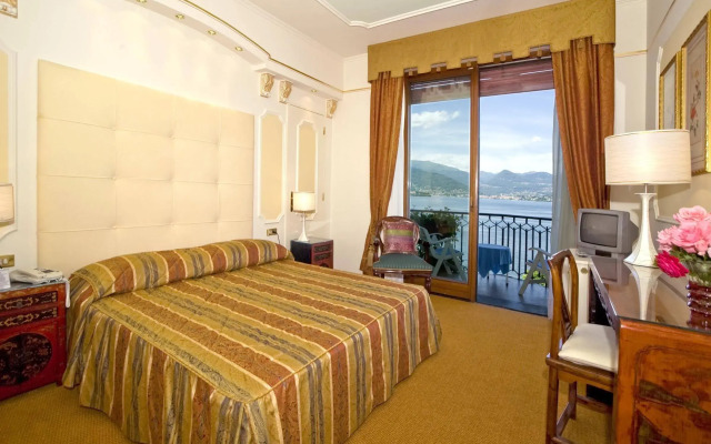Hotel Astoria