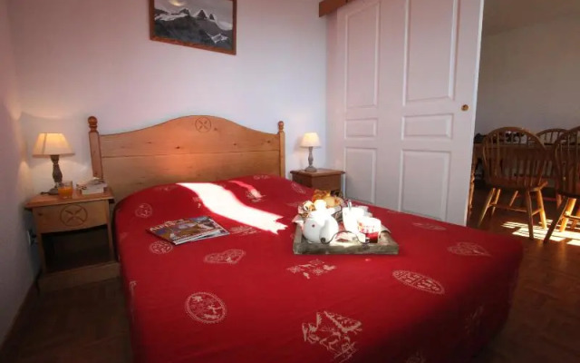 Nemea Les Chalets des Cimes