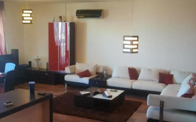 Luchian Apartment