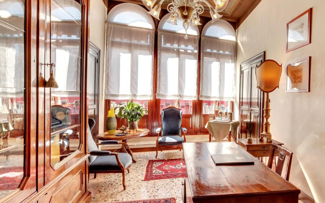 Palazzo Schiavoni Residenza d’Epoca