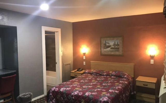 Economy Inn Motel