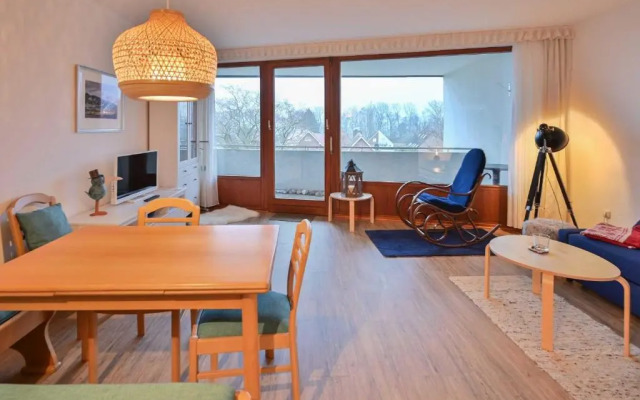 FeWo Mardus Nr 45 - Sol Mare