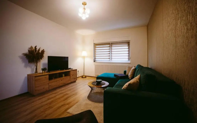 Apartman Gold