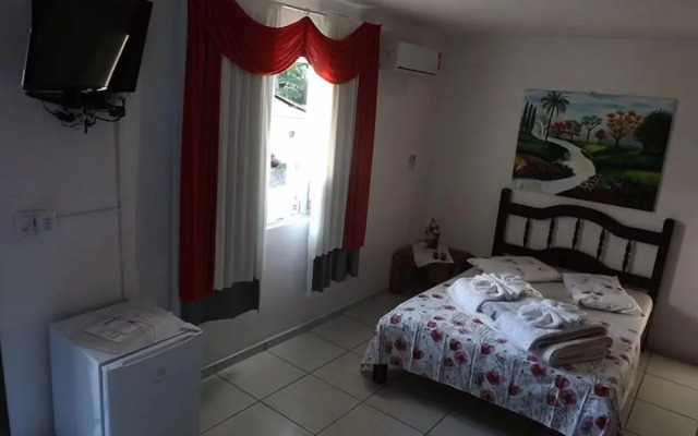 Hotel Anjo Gabriel
