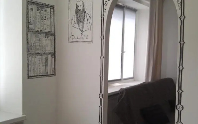 Белые Ночи