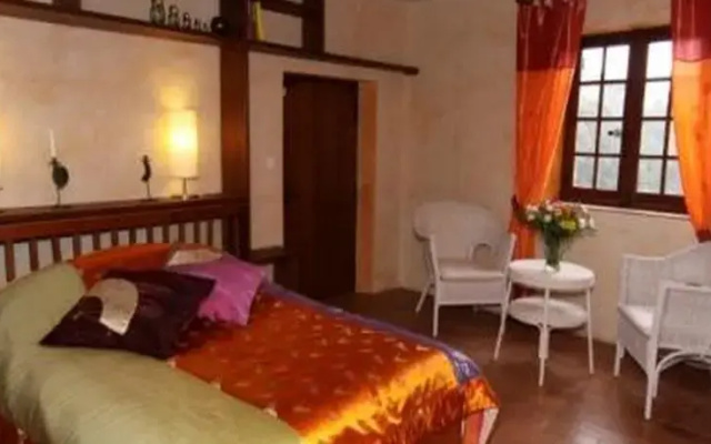 B&B Jardins de Vies