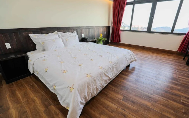 Thanh Loan 2 Da Lat Hotel