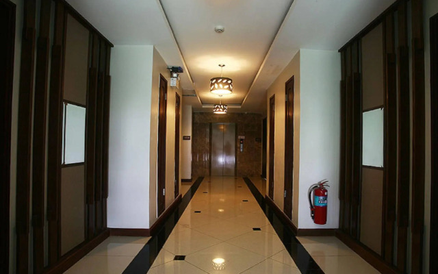 H. Boutique Hotel