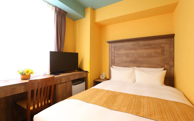KOKO HOTEL Nagoya Sakae South
