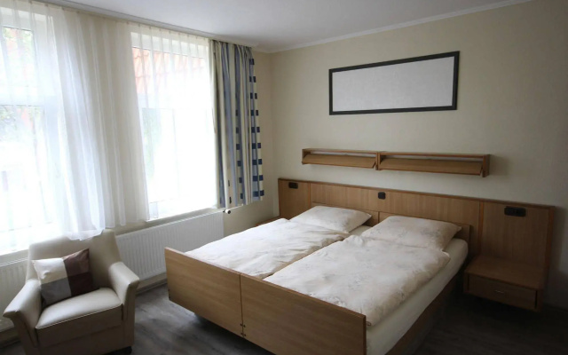 Hotel Villa Undine