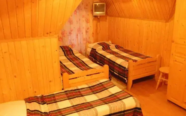 Pokoje Gościnne U Gordona