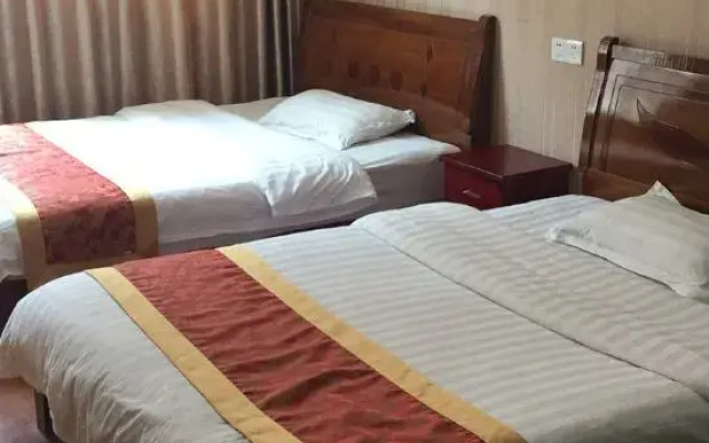 Hefei Ruyi Inn