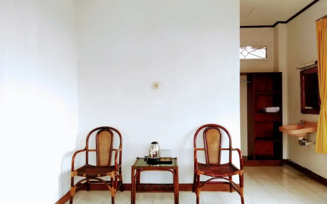 The Grand Hope Resort And Residence