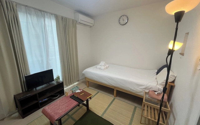 One Point Five Hotel