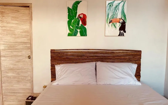 Nena Beach Club & Hotel