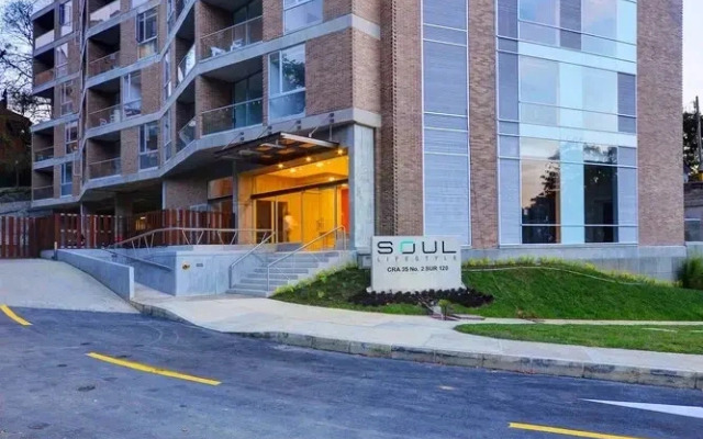Soul Apartamentos