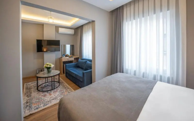 Zeymir Hotel