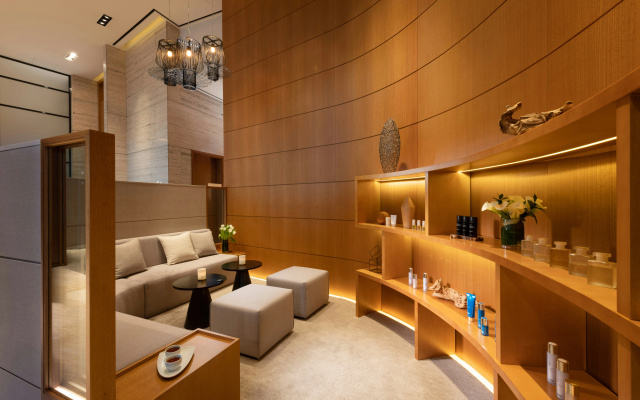 Conrad Seoul