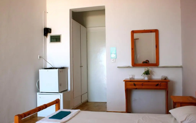 Almyrida Rooms