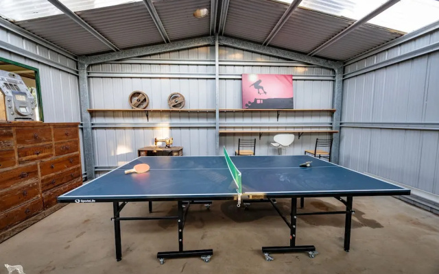 Bulwarra Bed & Breakfast