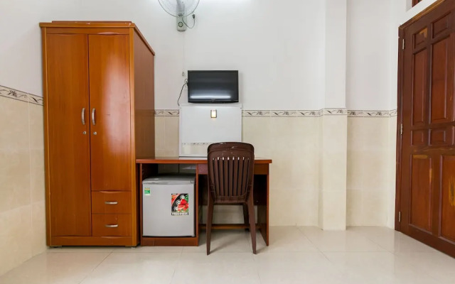 OYO 372 Vy Ha Hotel