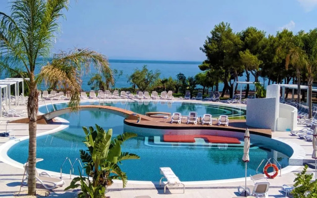 Villaggio Baia Del Monaco