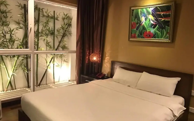Ha Noi Le Grand Hotel