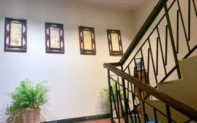 Taitang Art Hotel