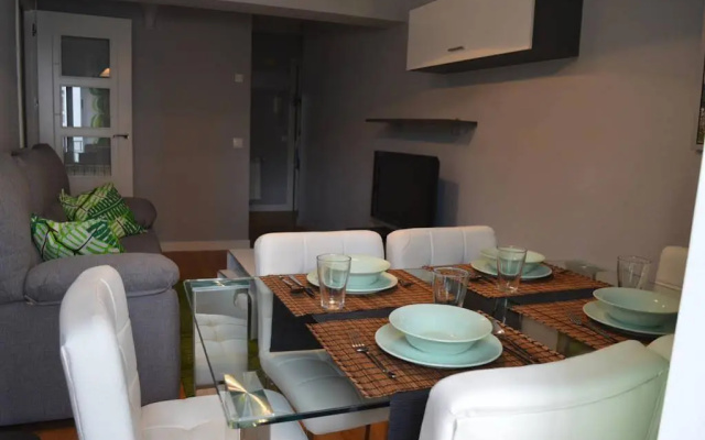 Apartamento Galileo