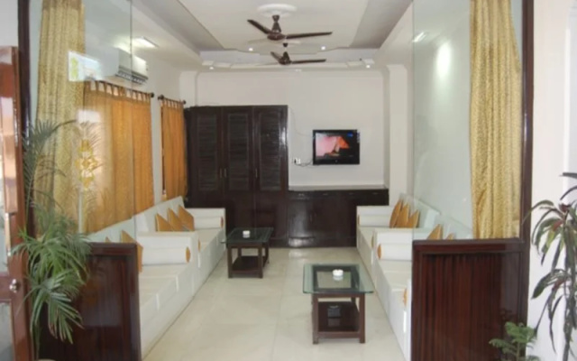 Hotel Siddhi Vinayak