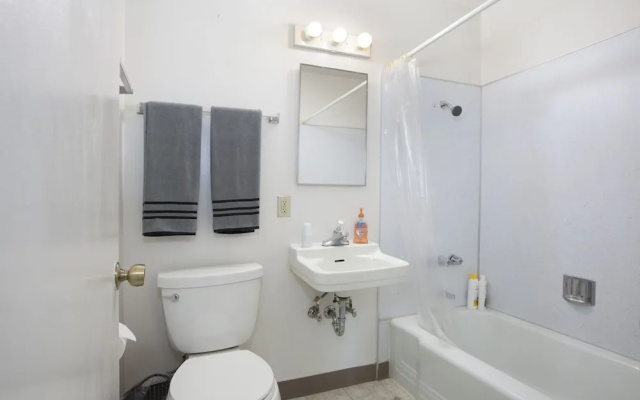 Ultra Plus Spacious