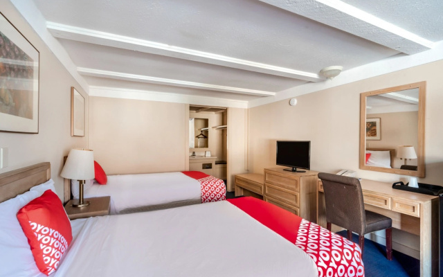 Legacy Inn & Suites Wadsworth