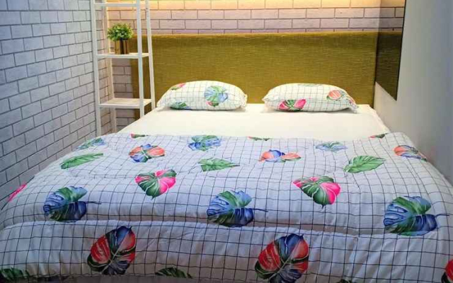 Derma Homestay at Alam Sutera Near IKEA
