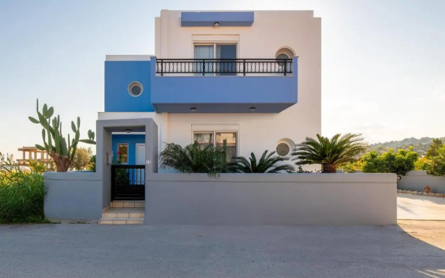DiArts Residence