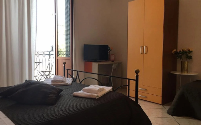 B&B Platamone