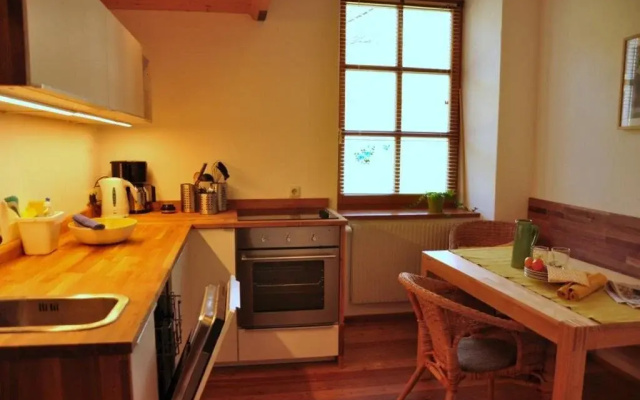 Ferienhaus Lemmel