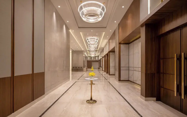 Welcomhotel By ITC Hotels Delhi-Gurugram Highway