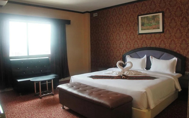 Oliver Hotel