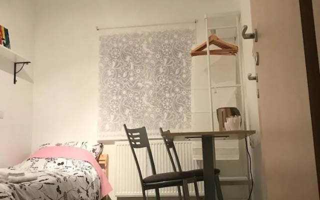 Rooms Miki