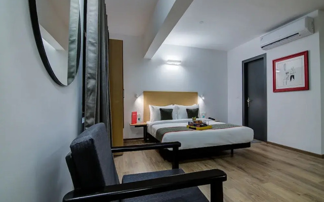 OYO Townhouse 035 Indiranagar