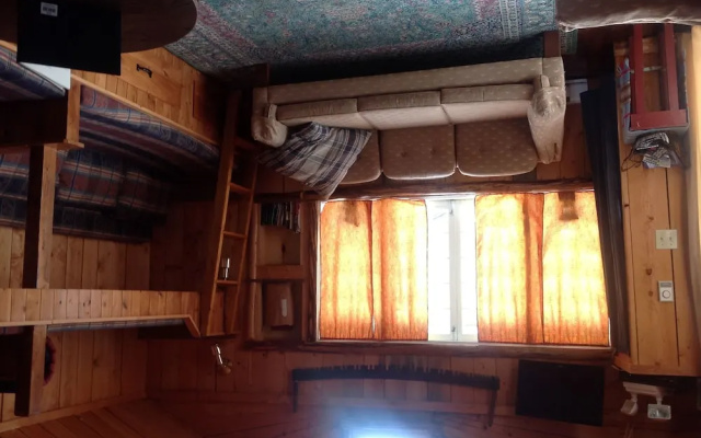 Boat House Cottage