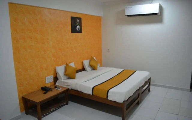 Hotel Runway Inn