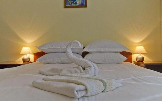 Отель Sofia Inn Residence комната для гостей