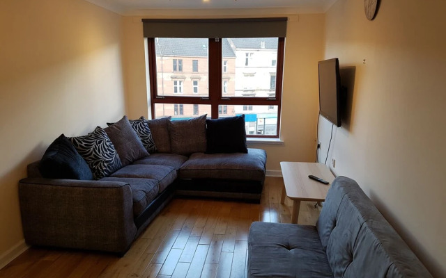 Dragon - Great Western Apartment 2 Bedroom Home