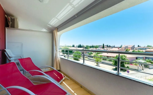 Apartment Boris 771