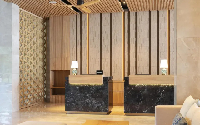 Radisson Blu Resort, Phuket Mai Khao Beach