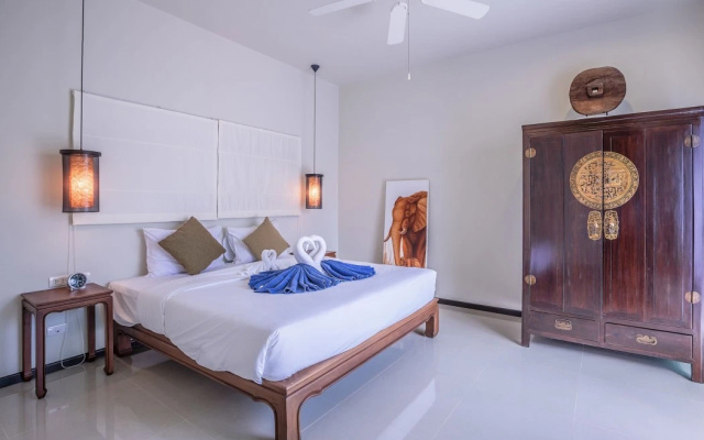 Villa Buton