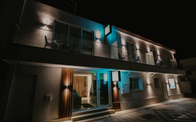 Hai Hotel