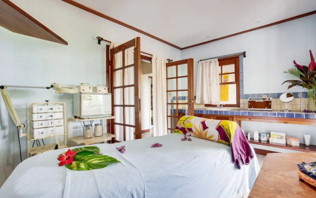 Belize Rainforest Retreat at Chaa Creek